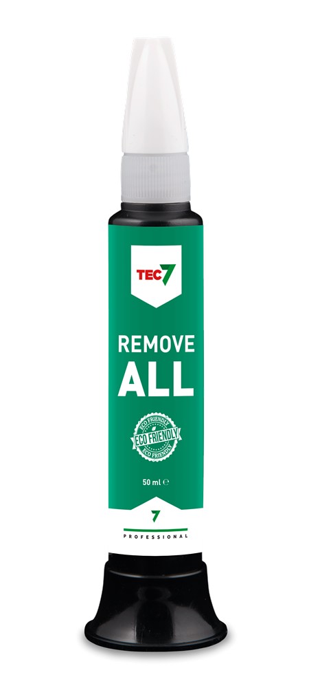 Remove All tube 50 ml