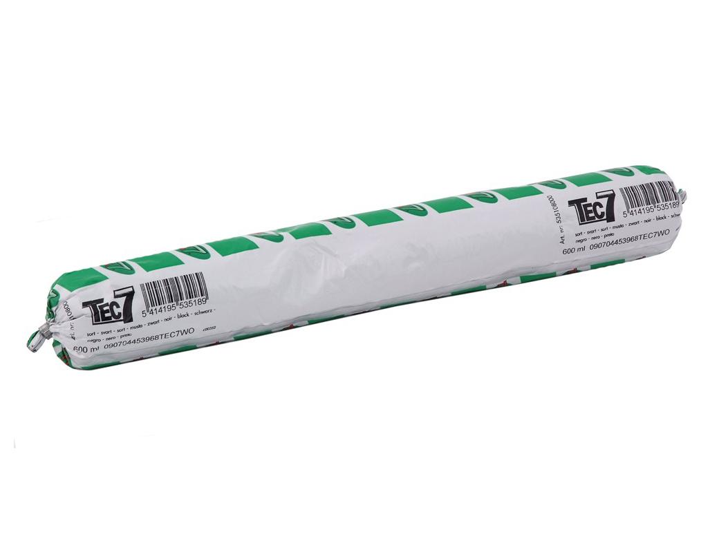 TEC7 MASTIC UNIVERSEL BOUDIN - DIFFERENTS COLORIS