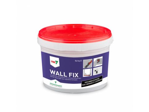 WALL FIX ZAK 600G