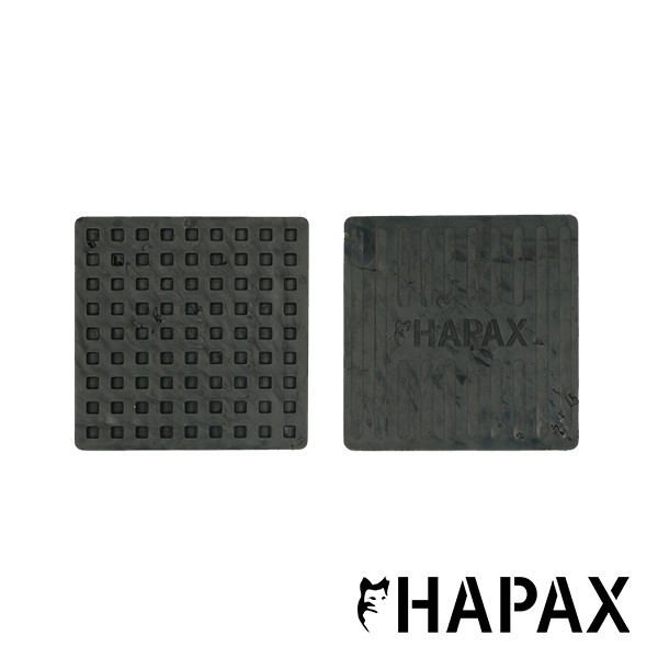 HAPAX TAMPON D''ISOLATION EPDM 100X8X100MM 24 PC