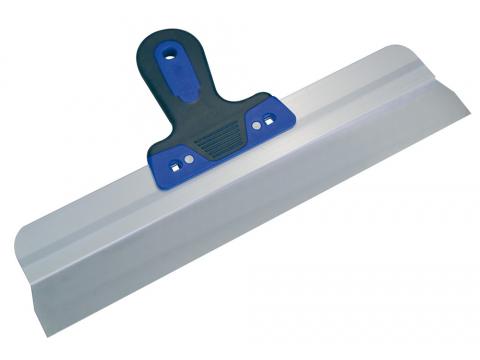 COUTEAU A ENDUIRE INOX DURA-SOFT 300MM 0.50MM
