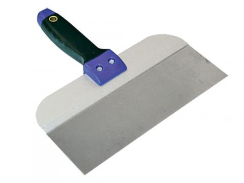 COUTEAU A ENDUIRE INOX ERGO-SOFT 250MM
