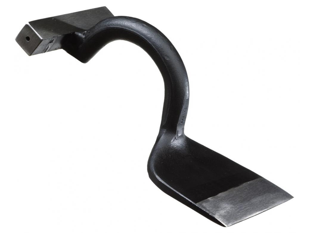 FREUND PLOOIIJZER ENKEL 140MM
