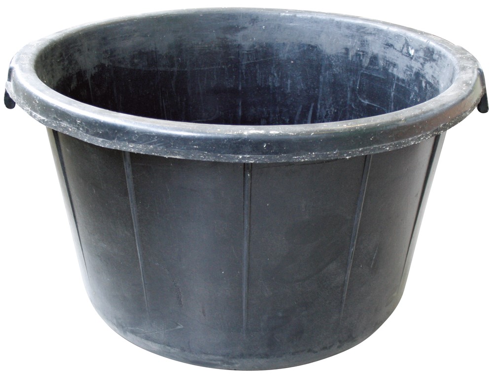 SOLID CUVELLE CAOUTCHOUC VULCANISE 85L
