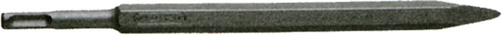  IRWIN SPEEDHAMMER PLUS BURIN DE DÉMOLITION 250MM - BURIN POINTU