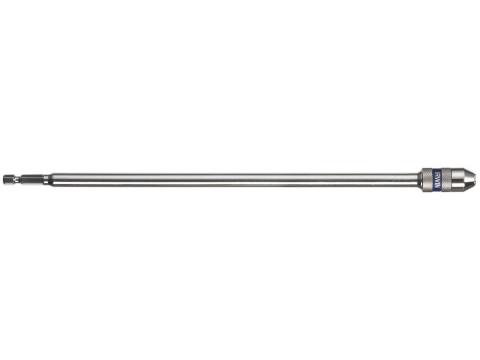 IRWIN QUICK CHANGE SCHROEFBITHOUDER 1/4'' - 12/300MM
