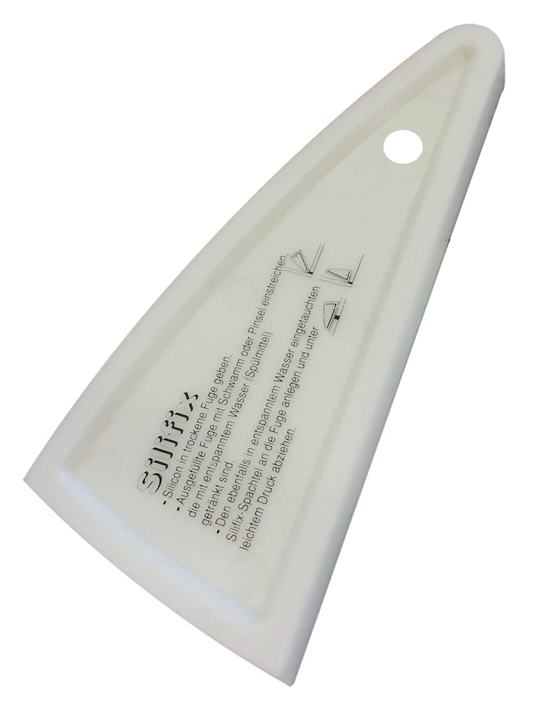 SPATULE EN SILICONE SILIFIX