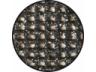 SCHUURGAAS VOOR HANDSCHUURDERS P100 280X105MM (10 STUKS)