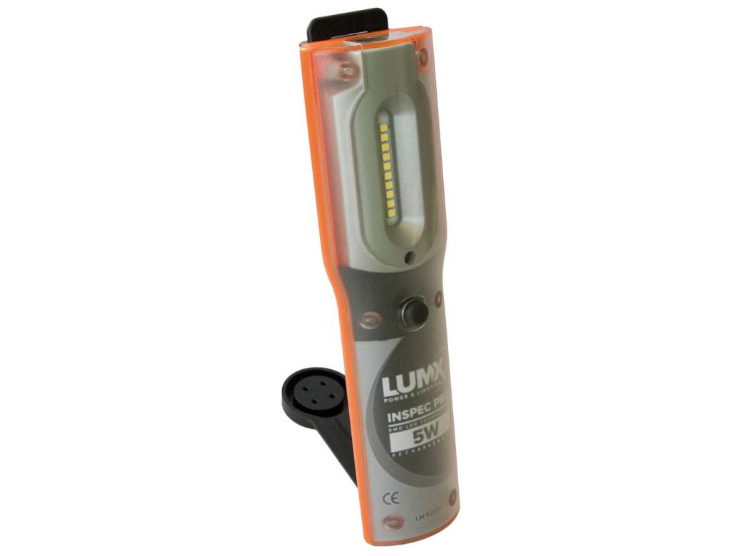 Looplamp INSPEC PRO - 5W