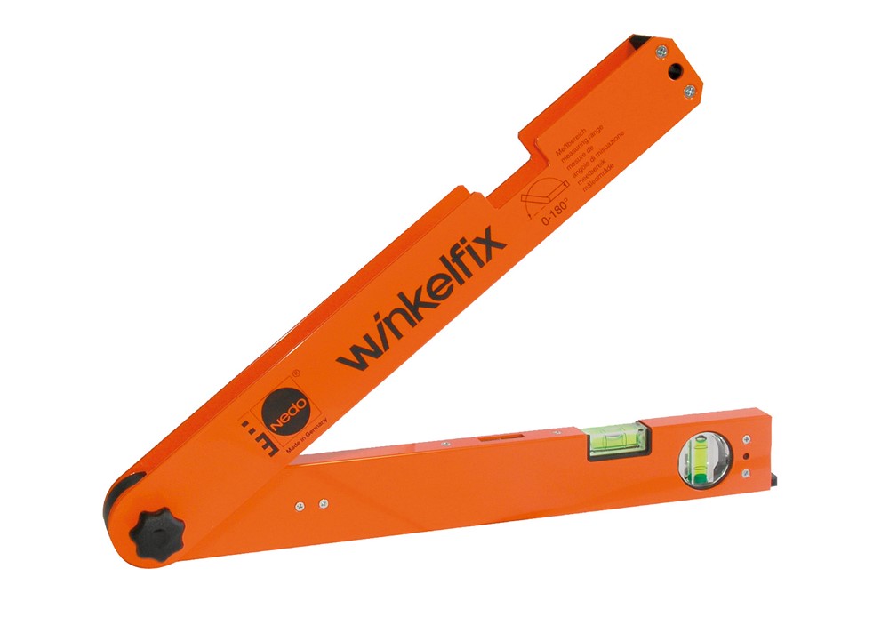 Hoekmeter WINKELFIX CLASSIC 430 mm