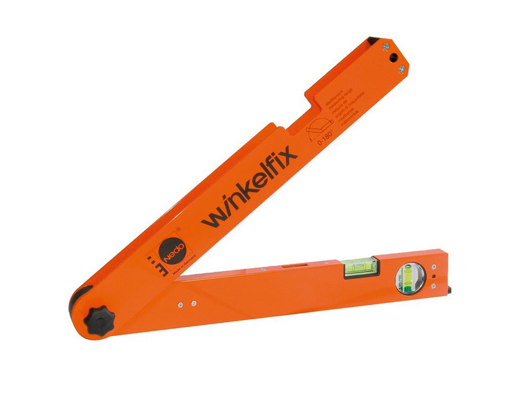 Hoekmeter WINKELFIX CLASSIC 430 mm