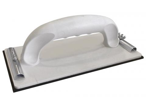 PONCEUSE A MAIN 105X230MM PVC