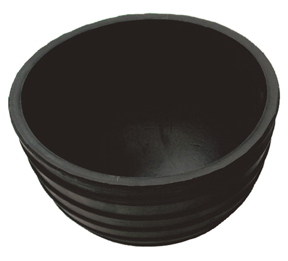 GIPSBEKERS RUBBER