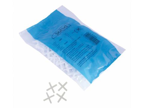 CROISILLONS 2,5 MM - 250 PIECES