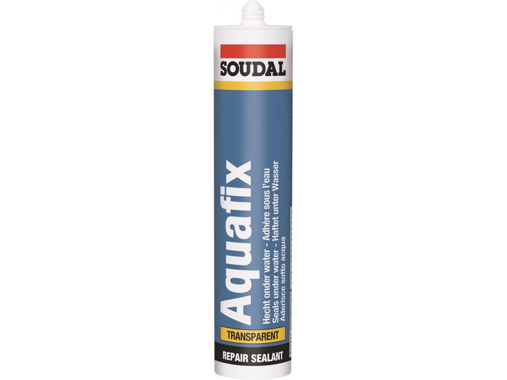 SOUDAL AQUAFIX 310ML