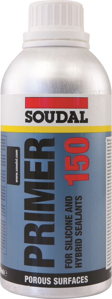 SOUDAL PRIMER 150 500ML