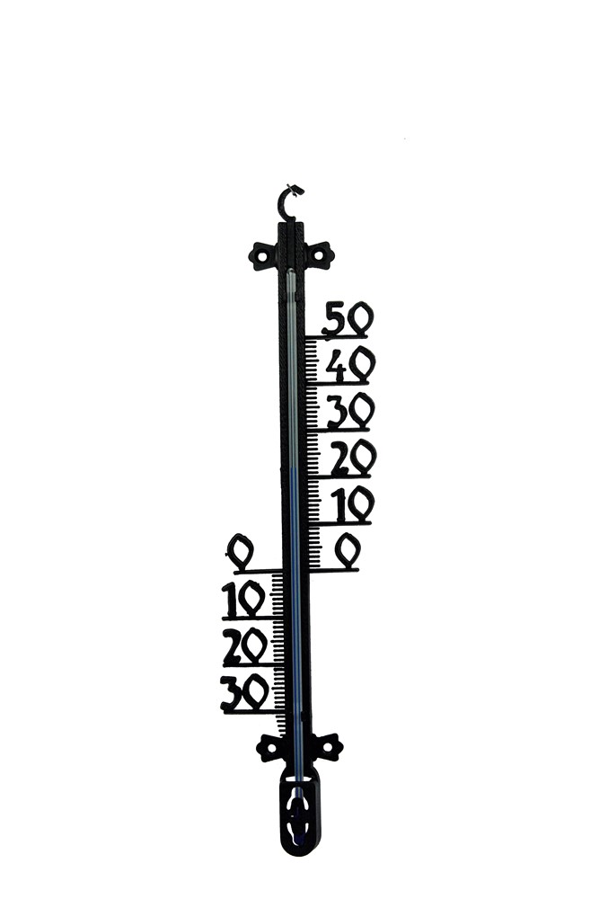 THERMOMETRE EXTERIEUR PVC 65 CM