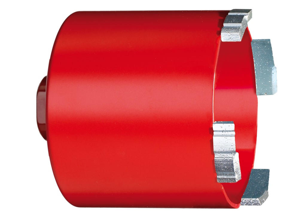 CARAT DUSTEC COURONNE A SEC 68x60xM16