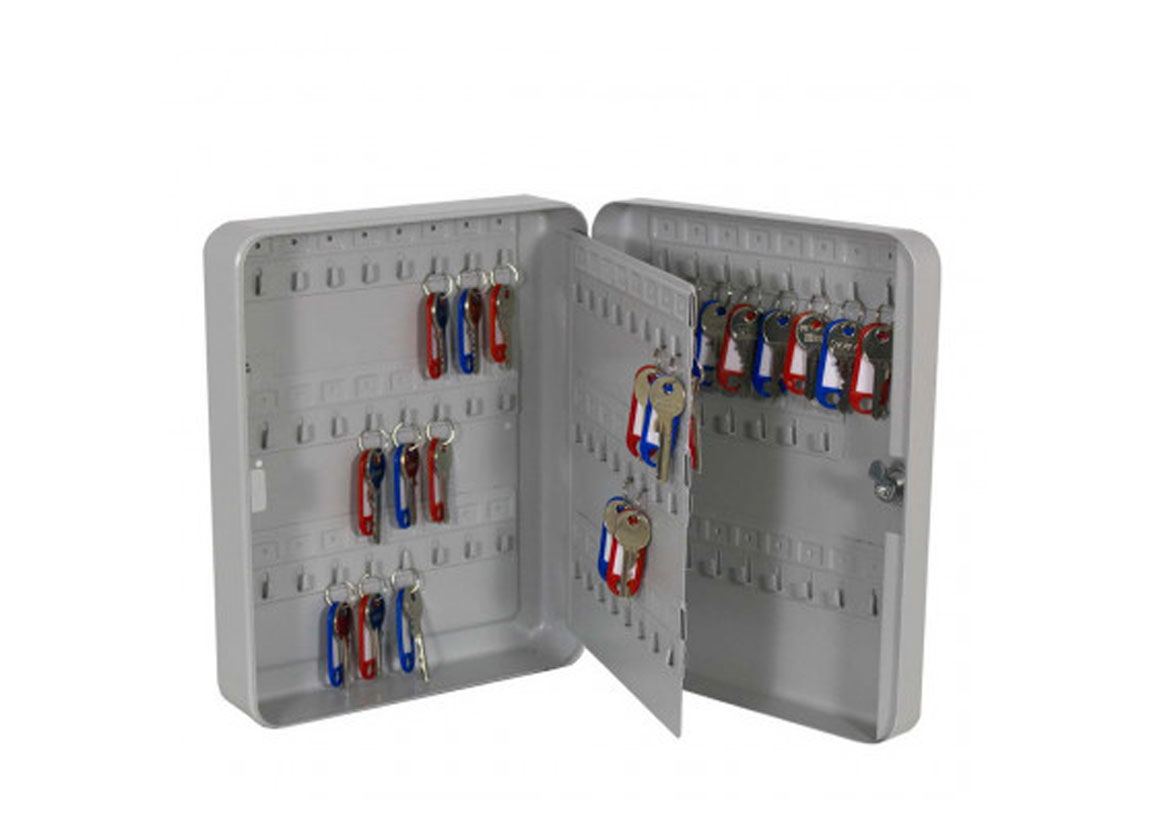 Sleutelkasten