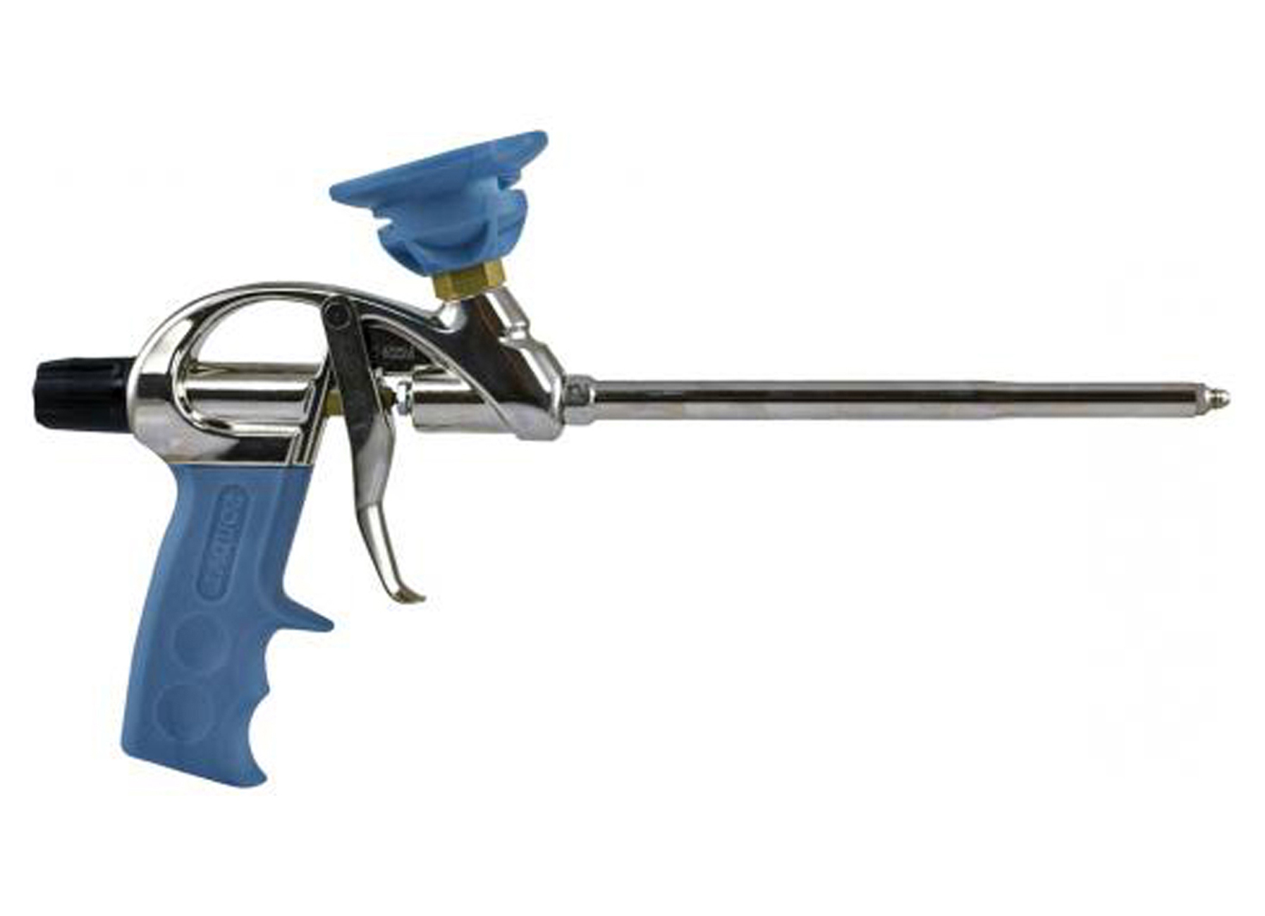 Silicone pistolen en andere accessoires