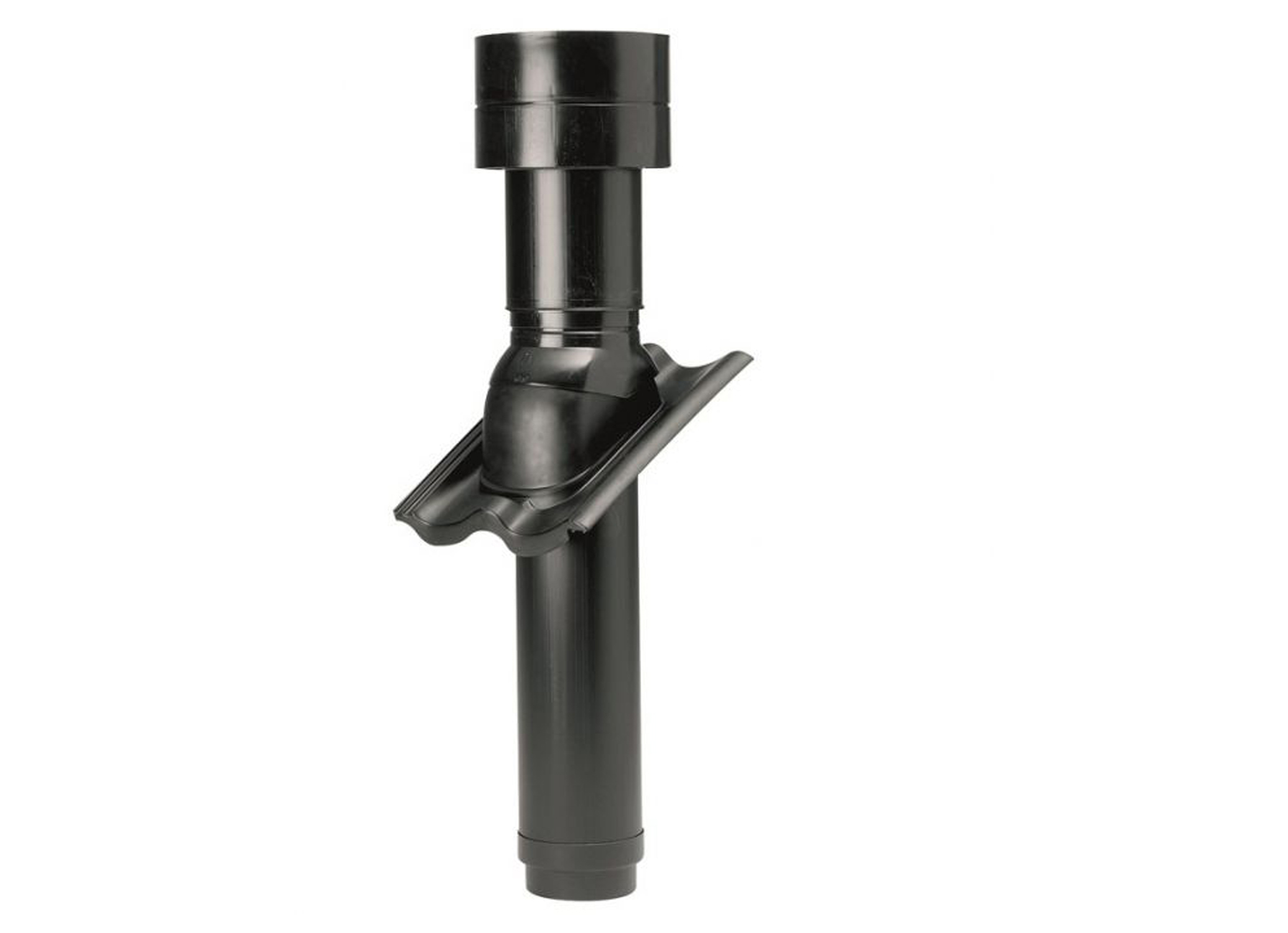 Ventilatie, Rookgasafvoer & Andere Dakdoorvoeren