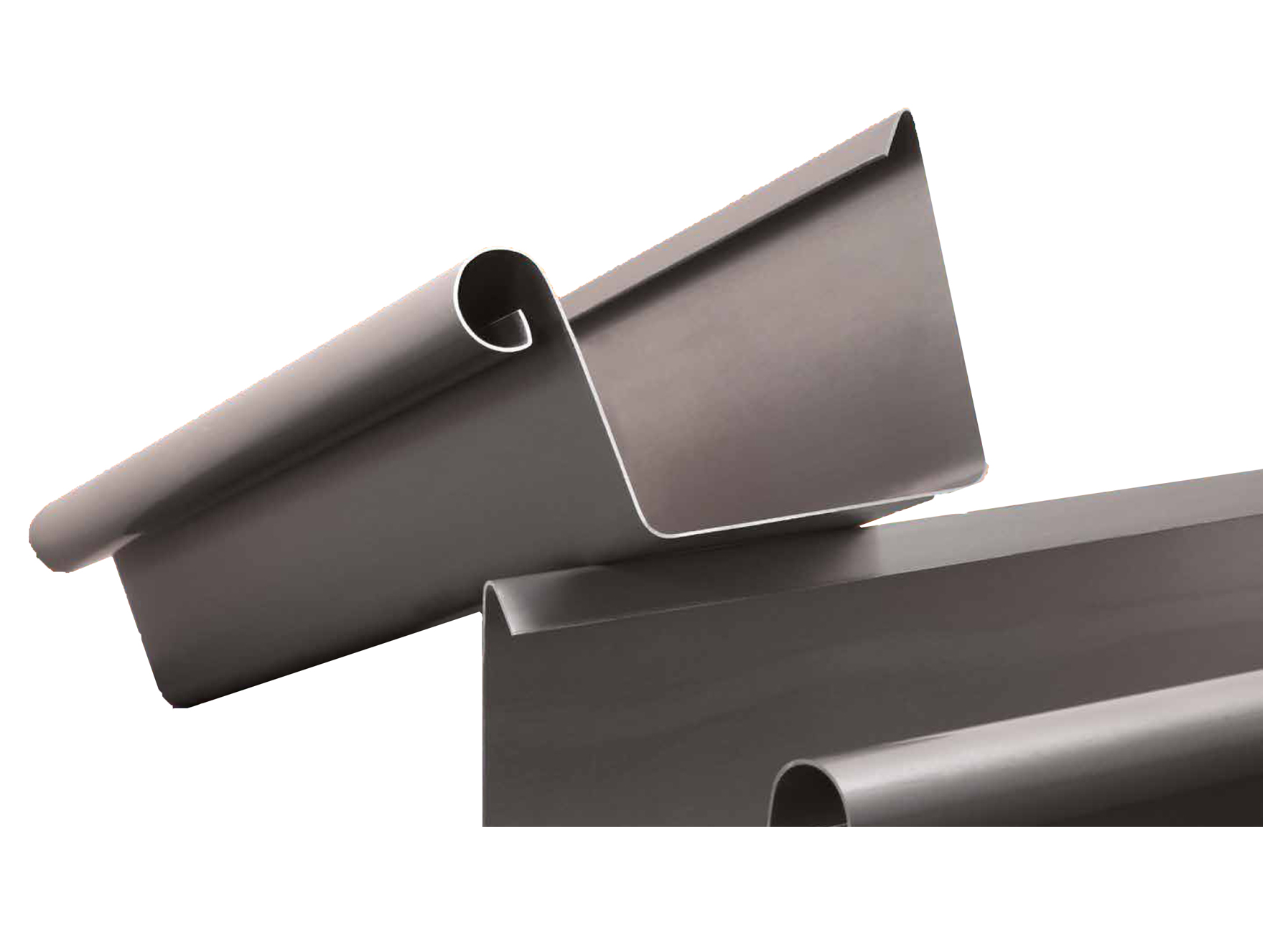 Dakgoten en toebehoren