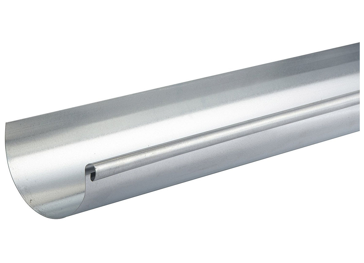 Evacuation d'eau Zinc & Cuivre