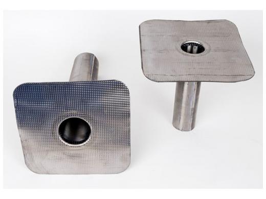 Accessoires eau pluviale