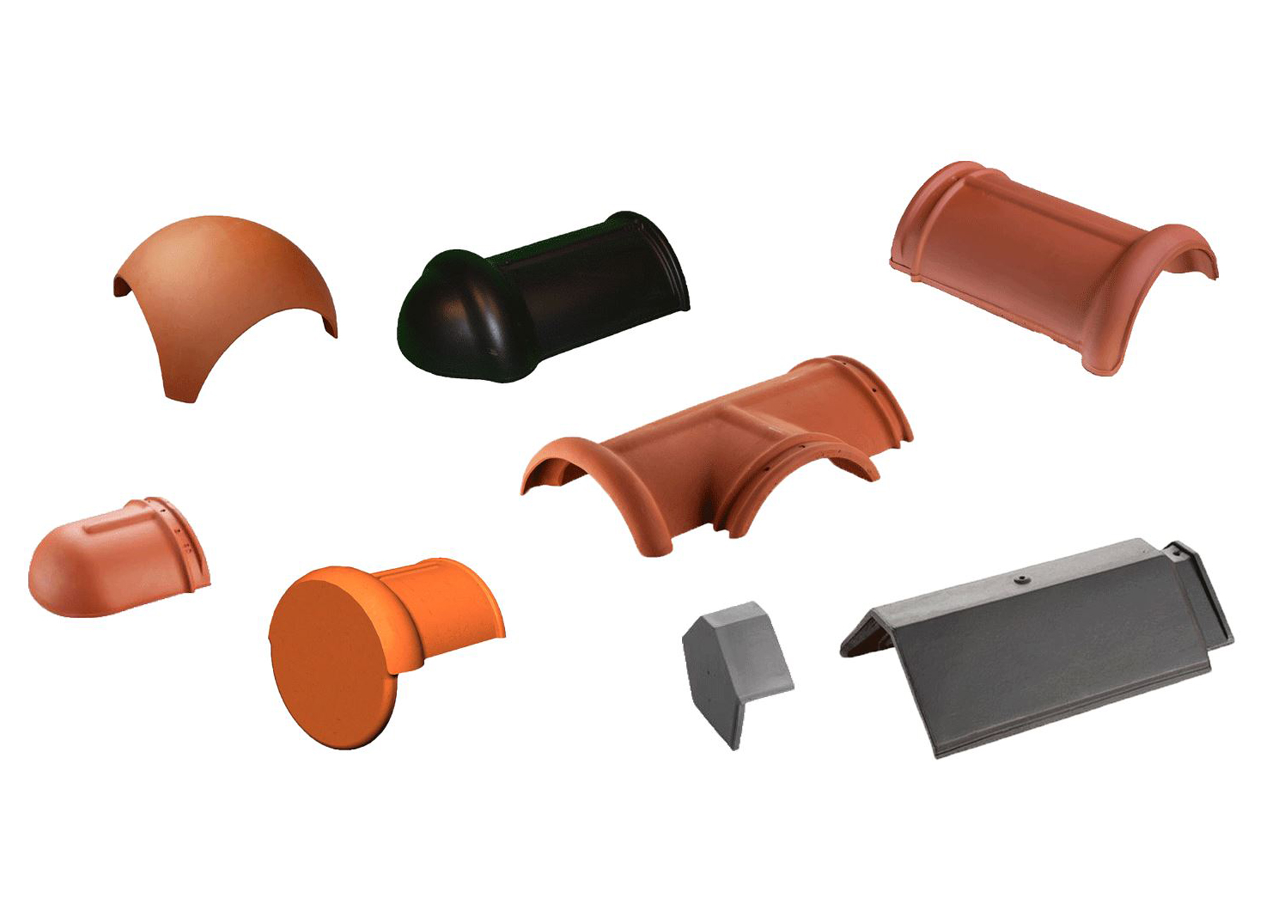 Accessoires céramiques