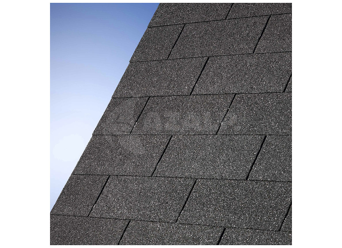 Ardoises bitumineuses