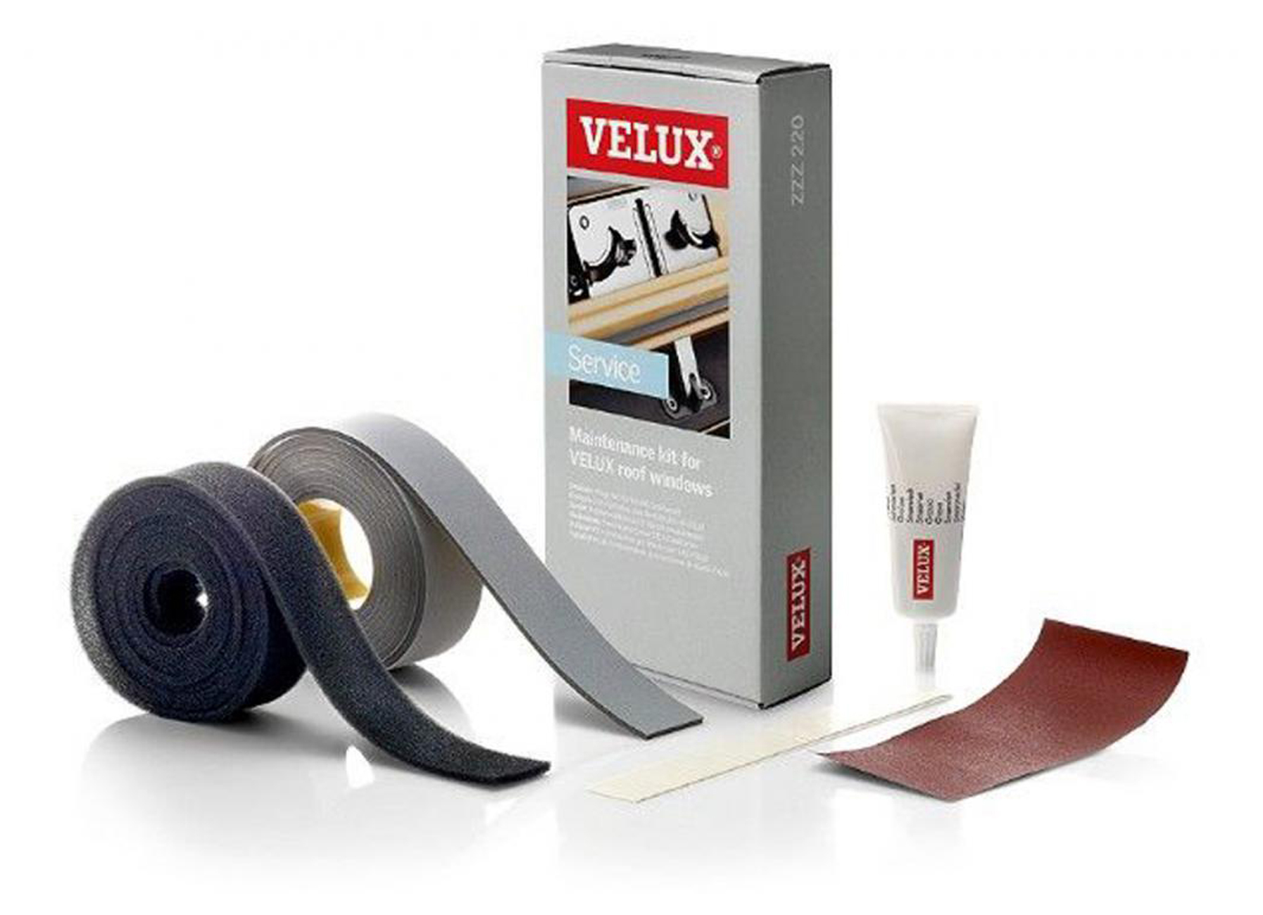 Vervanging en renovatie