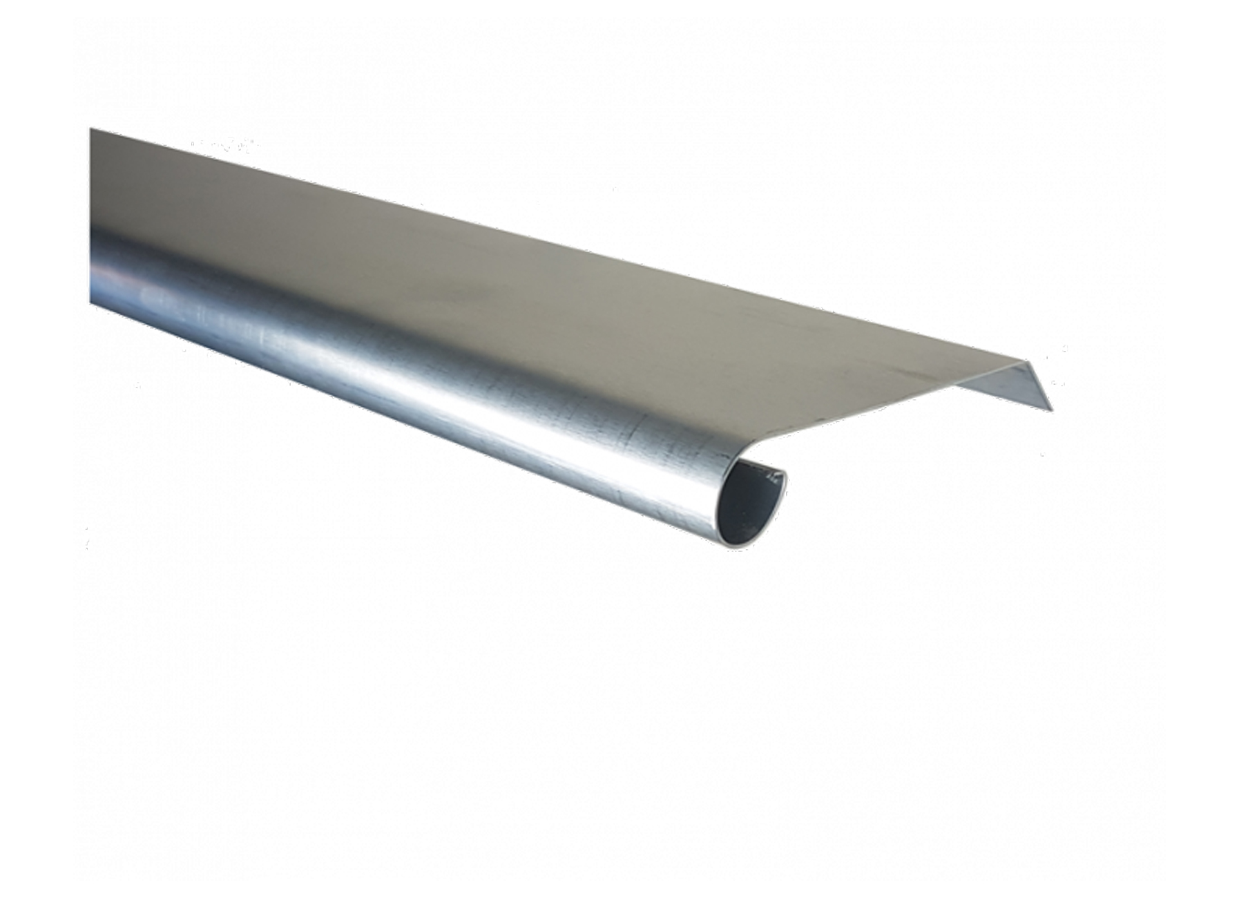 Solins, profielen, deklijsten en kraallatten