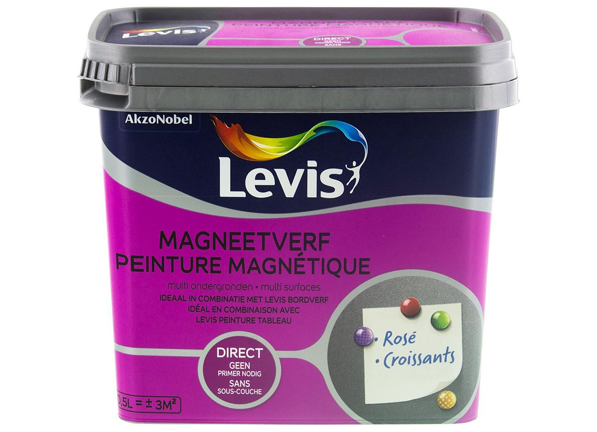 Autres peintures spéciales