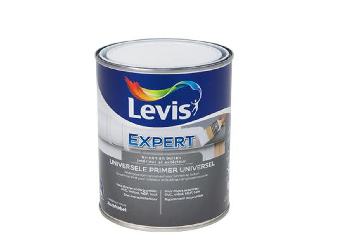 Grondverven & Primers