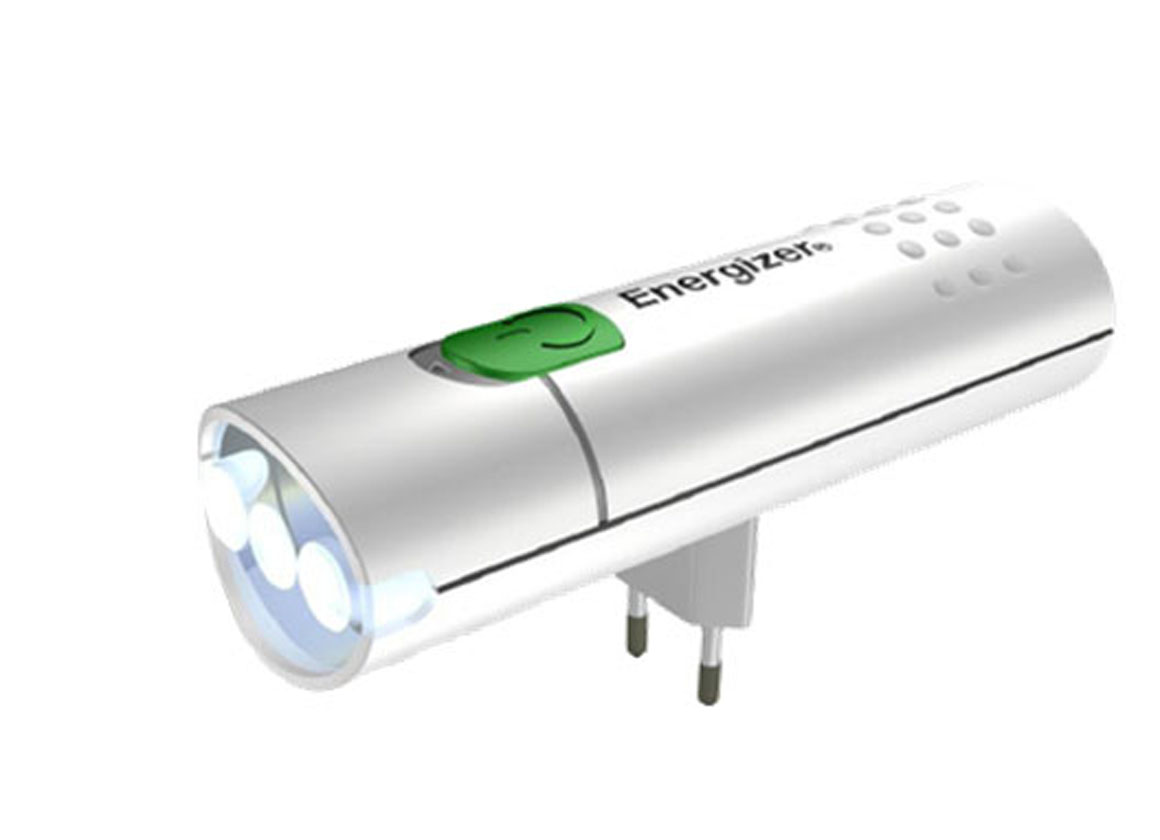 Autres lampes de poche