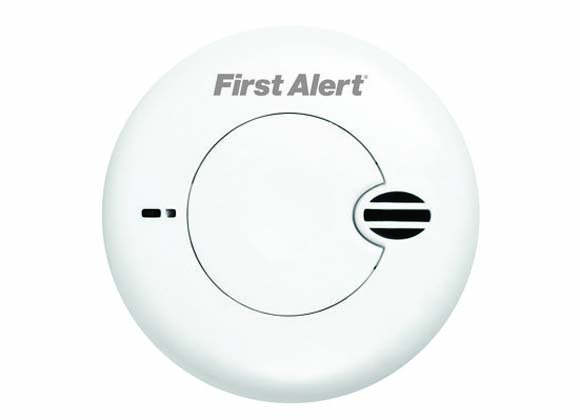 Détecteurs fumée & CO