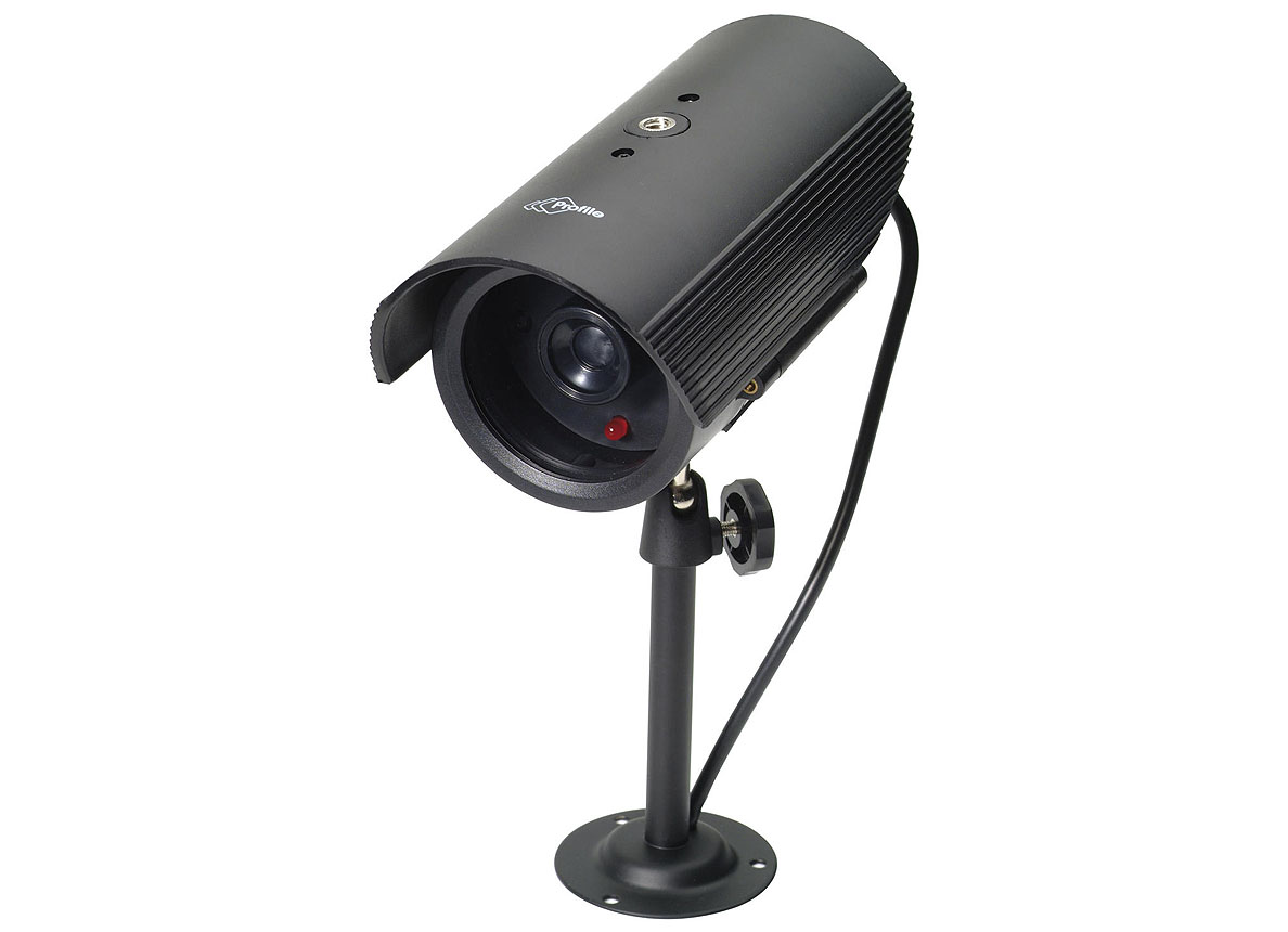 Systèmes de surveillance vidéo