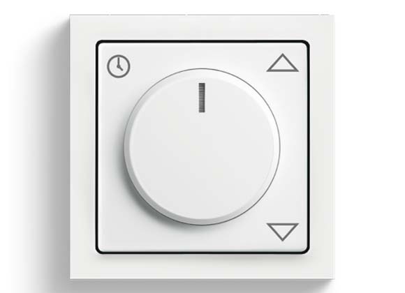 Variateurs de lumière