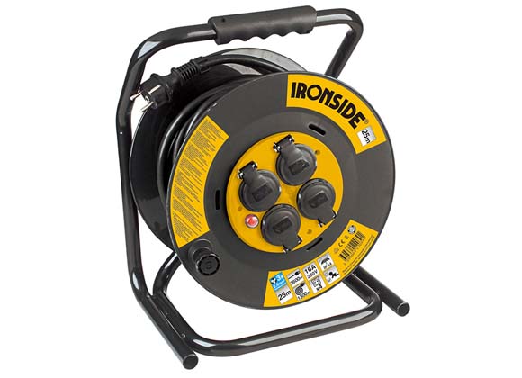 Enrouleurs Néoprène