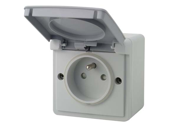 Spatwaterdicht materiaal