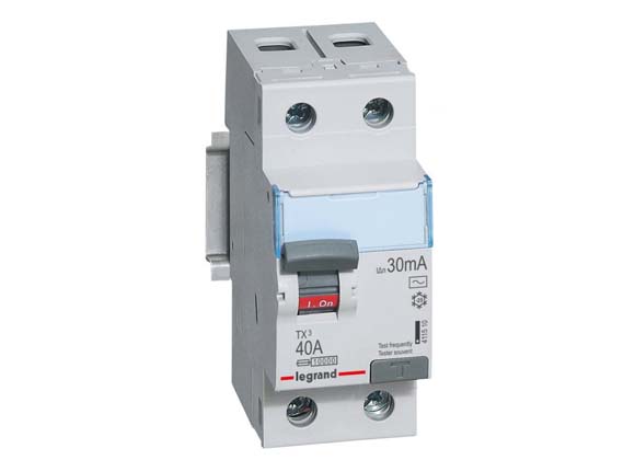 Fusibles & Disjoncteurs