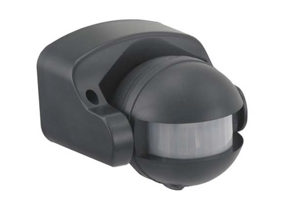 Détecteurs de mouvement