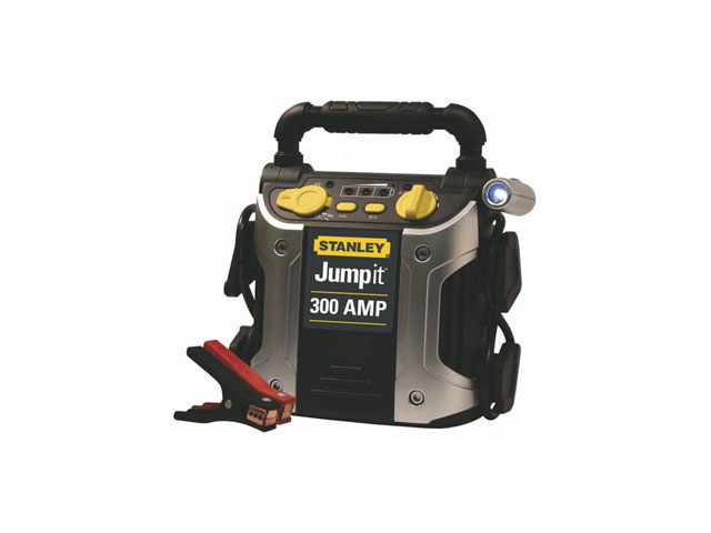 Chargeurs & Démarreurs