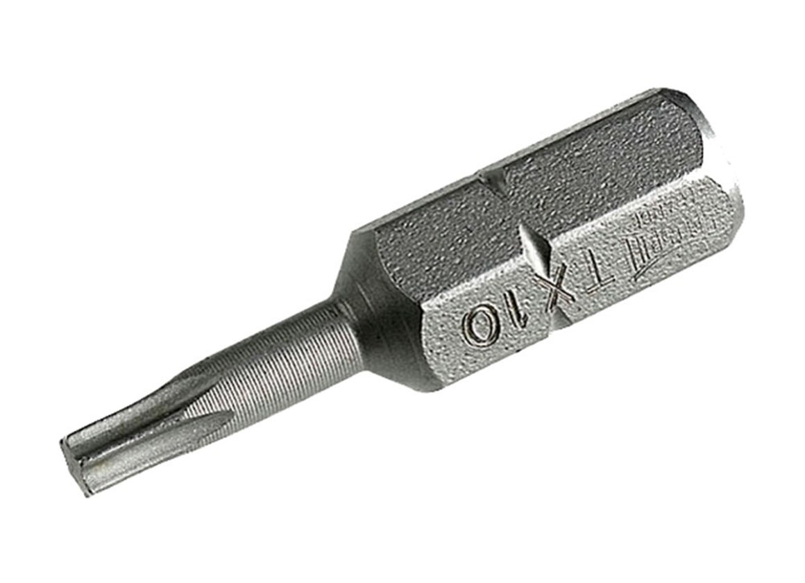 Schroefbits en dopsleutels