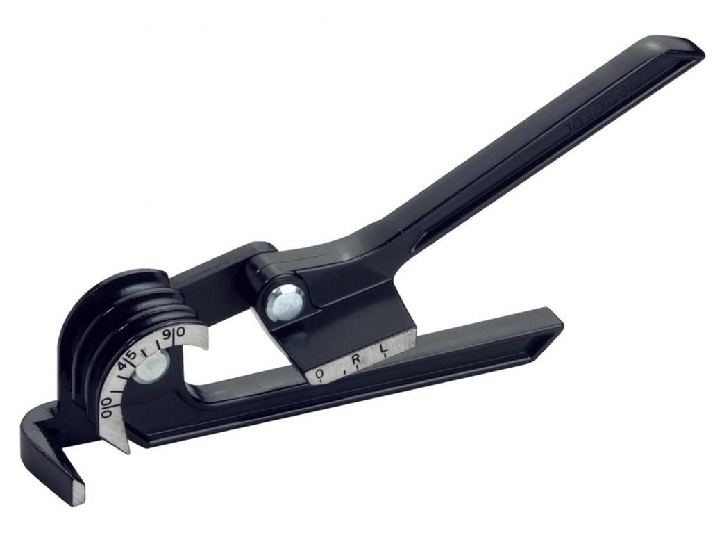 Cintreuses pour tubes