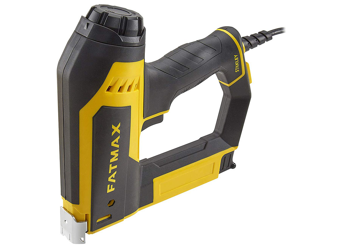 Niet- & nagelmachines elektrisch