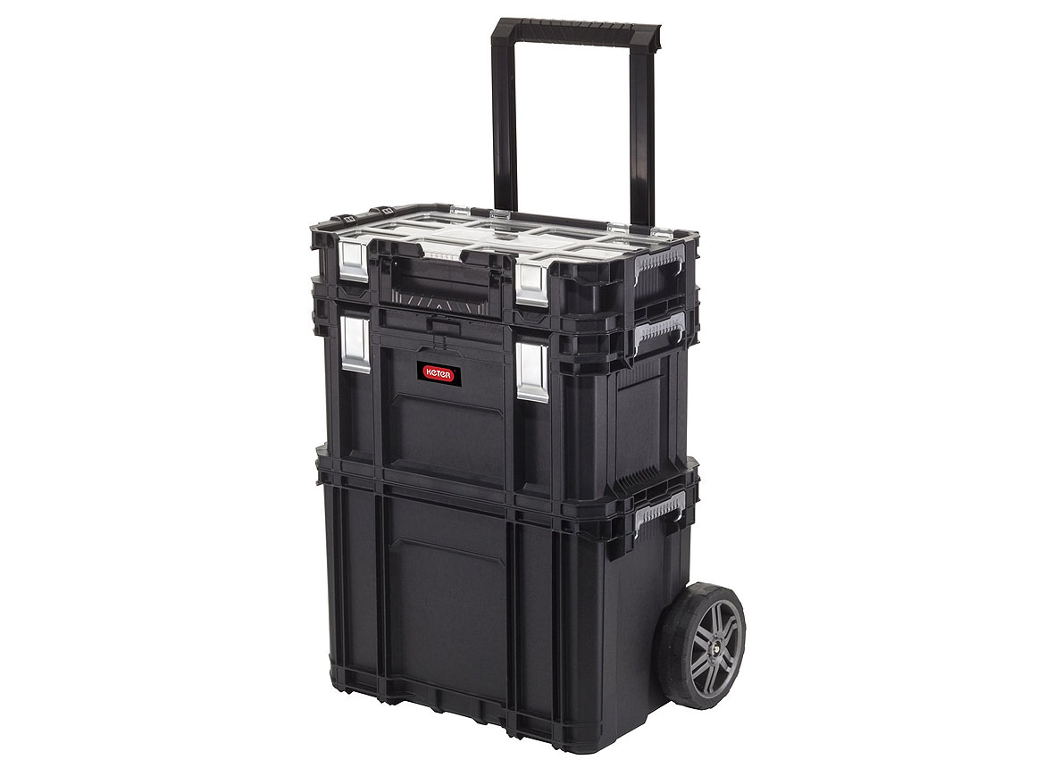 Servantes en matière synthétique