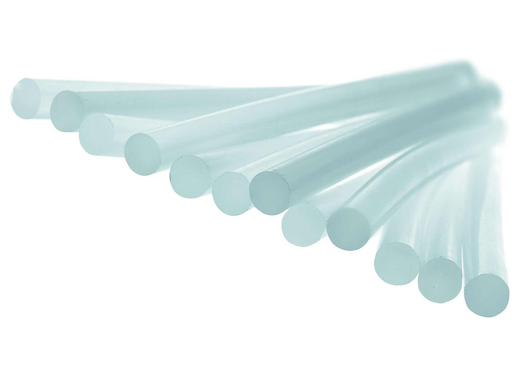 Batons de colles pour pistolets