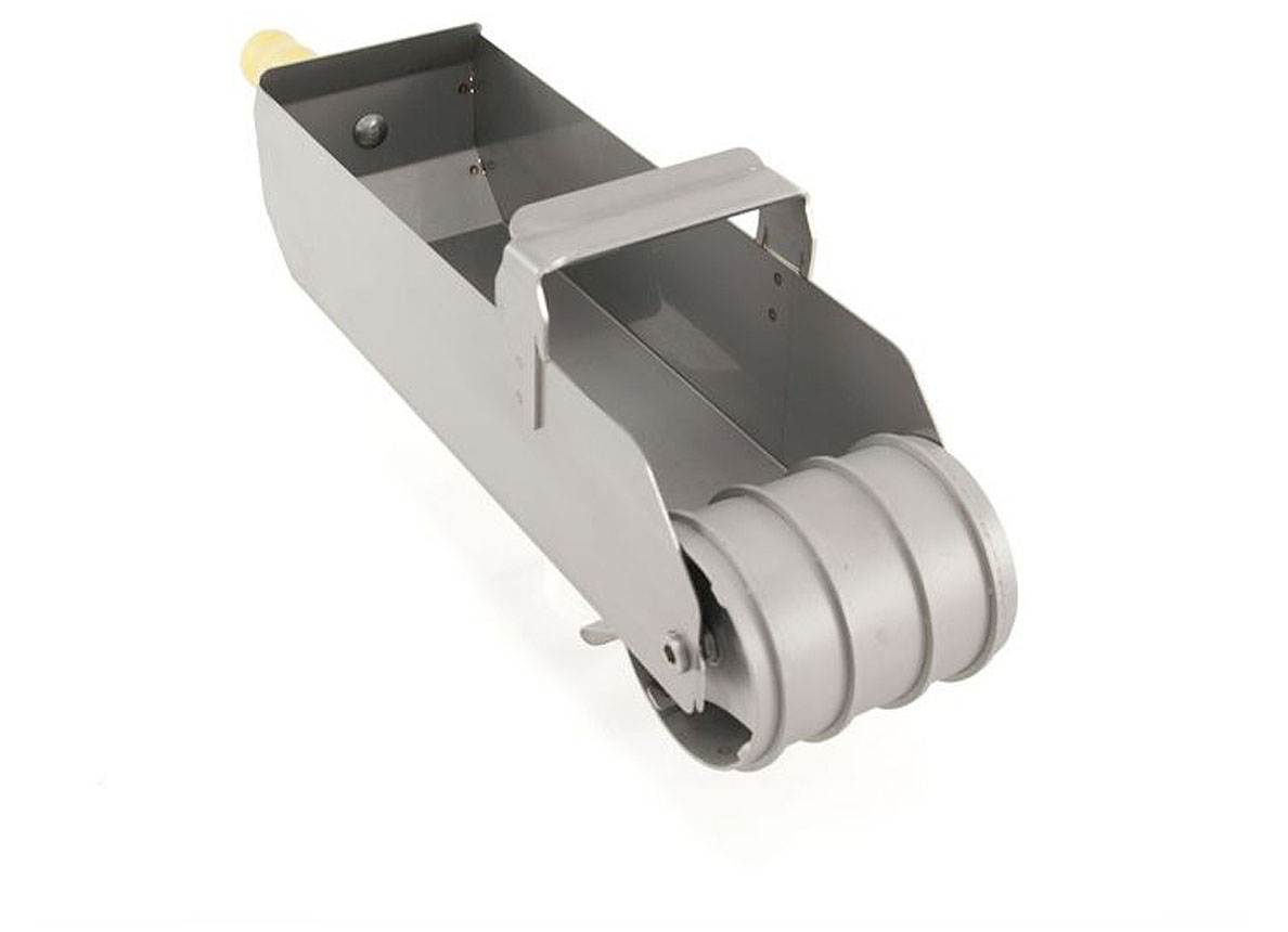 Rouleaux applicateurs de colle et pompes mortiers