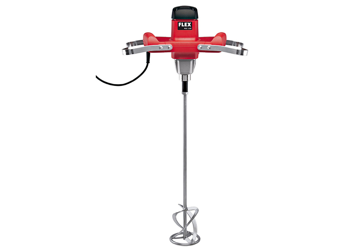 Divers elektrisch gereedschap